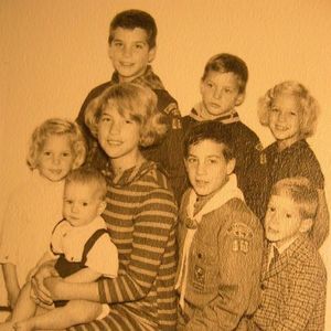 Meet your Posher, Susan